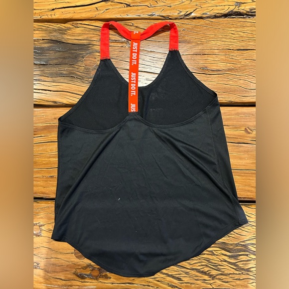 Woman’s Nike Just Do It Tank - Medium - Picture 2 of 4